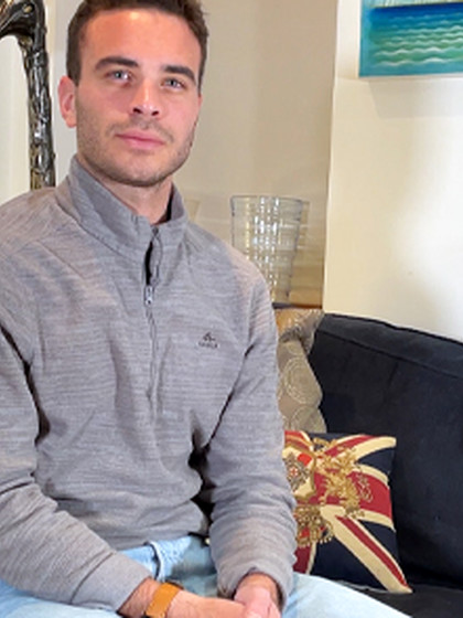 Young Straight & Hairy French Lad Shows off his Body & his Thick Uncut Cock Shoots Cum Everywhere!