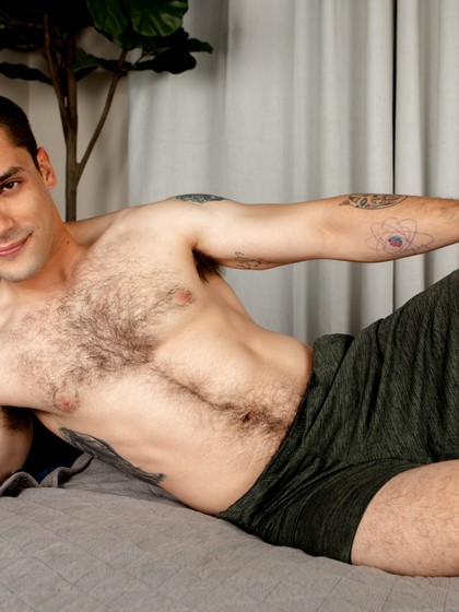 Introducing: Andrew Miller